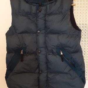 Zara man jacket